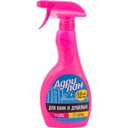 Чистящее средство для акриловых ванн и душевых кабин АДРИЛАН 200330