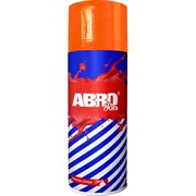 Краска-спрей ABRO Rus
