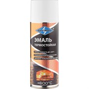 Термостойкая эмаль SKYRON SR-53001