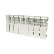 Алюминиевый радиатор ROMMER Plus 200