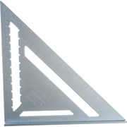 Алюминиевый угольник TRUPER ET-12A