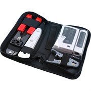 Набор инструментов для СКС 5bites TK030