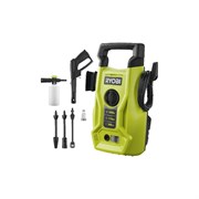 Мойка высокого давления Ryobi RY110PWA