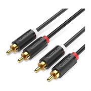 Аудио кабель VENTION BCMBH