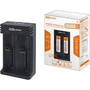 Зарядное устройство для литиевых аккумуляторов TDM ELECTRIC ION2