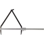 Разметочный штангенциркуль Wiederkraft WDK-CM3001