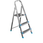 Стальная стремянка Perilla ЯРУС