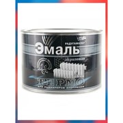 Термостойкая акриловая краска для радиаторов отопления Радугамалер 4650001276872