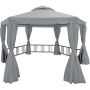 Садовый тент Green Glade 1081-2