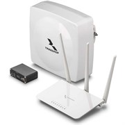 Усилитель мобильного интернета ТРИКОЛОР TR-4G/injector-15kit