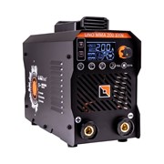 Сварочный аппарат FoxWeld UNO MMA 200 SYN