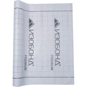 Влаго-ветрозащита Изобонд PREMIUM A