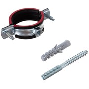 Трубный хомут Gigant G/1/72