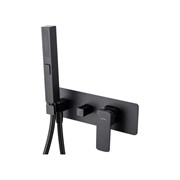 Смеситель для душа ALLEN BRAU Infinity