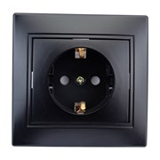 Розетка INTRO Plano