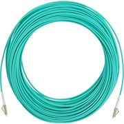 Симплексный оптический патч-корд TopLan PC-TOP-OM3-LC/P-LC/P-50
