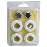 Присоединительный набор для радиатора Global KIT