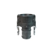 Камлок TITAN LOCK TL50CPP