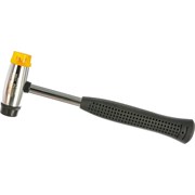 Двухсторонний молоток JTC JTC-523416
