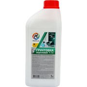 Акриловый грунт для внутренних работ Profilux PL 16A