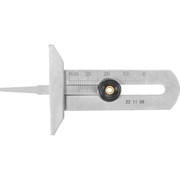 Штангенглубиномер КАЛИБРОН ГРСИ 89204-23