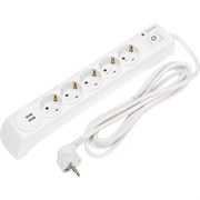 Сетевой фильтр Kranz 13-4700