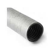 Однослойная дренажная труба POLYTRON PRODREN D105203702