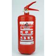 Огнетушитель Огнеборец ОП-2