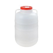 Канистра-бочка ЗПИ "Альтернатива" М044