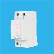 Многофункциональное реле Welrok VIP-50 red