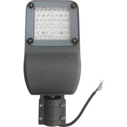 Уличный светодиодный светильник KRASO F-B50