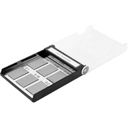 Набор образцов шероховатости Челябинский калибр ОШС-ПП