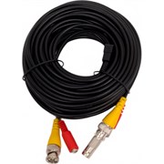 Соединительный кабель для систем видеонаблюдения REXANT 18-1718