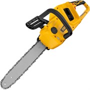 Цепная аккумуляторная бесщеточная пила Denzel RCS400-36-0