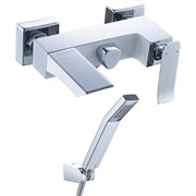 Смеситель для ванны Lemark Contest