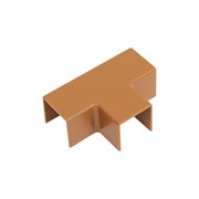 Накладной тройник для РКК Рувинил ТРН-16х16-К