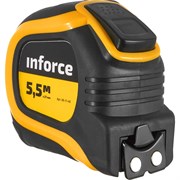 Измерительная рулетка Inforce 06-11-48