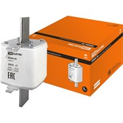 Плавкая вставка TDM ELECTRIC ППНН-39 габ.3, 250А