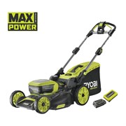 Бесщеточная газонокосилка Ryobi RY36LMXSP46A-150 36В