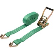 Стяжной ремень для крепления груза Gigant GSR-020