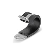 Р-образный хомут NORMA Rubber RSGU