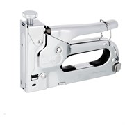 Регулируемый мебельный степлер ЕРМАК 648-016