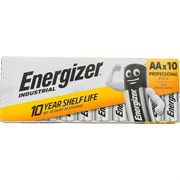 Батарейка Energizer Industrial AA/LR6