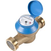 Счетчик воды ДЕКАСТ ОСВХ-40