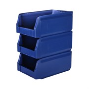 Складской лоток Пластик система 12.404.1