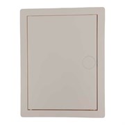 Ревизионная люк-дверца ВИЕНТО ДР2020ПЗ-сл.кость