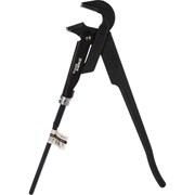 Трубный рычажный ключ THORVIK BNPW15L №2