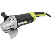 Угловая шлифмашина WORX Professional WU738