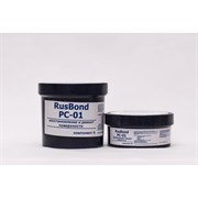Сталенаполненный композит RusBond РС-01