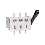 Рубильник КЭАЗ ВР32-37 А30220 400А УХЛ3